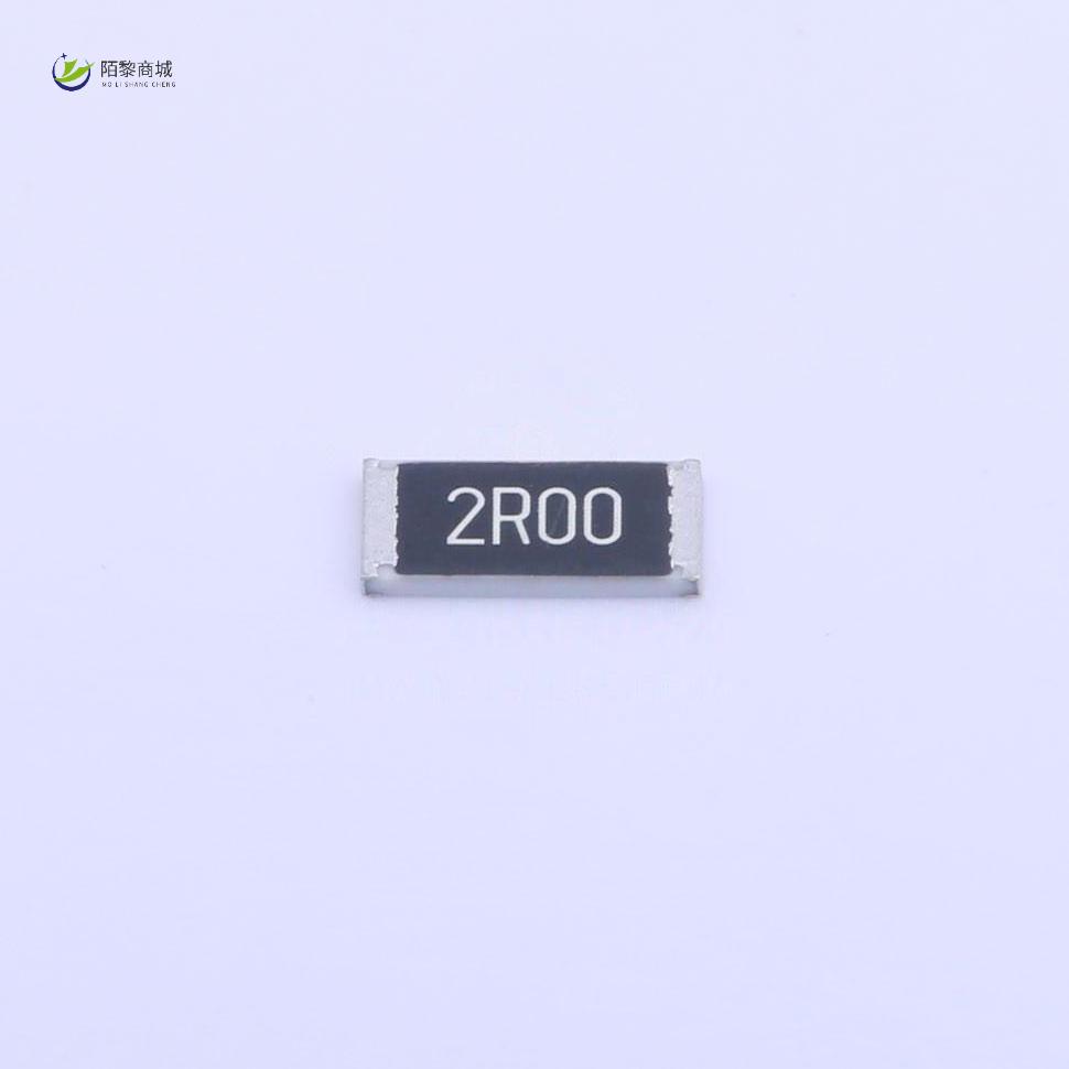 全新原装RC-12L2R00FT正品/贴片电阻 2Ω ±1% 1W ±250pp