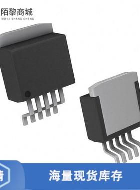 全新原装LP3966ES-ADJ正品/IC REG LIN POS ADJ 3A DDPAK