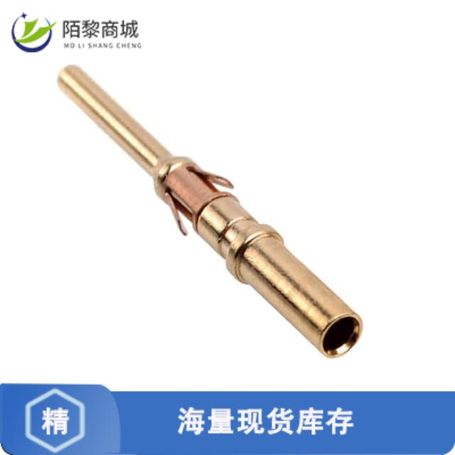 全新原装MP16M23F正品/CONTACT PIN 16-18AWG CRIMP GOLD