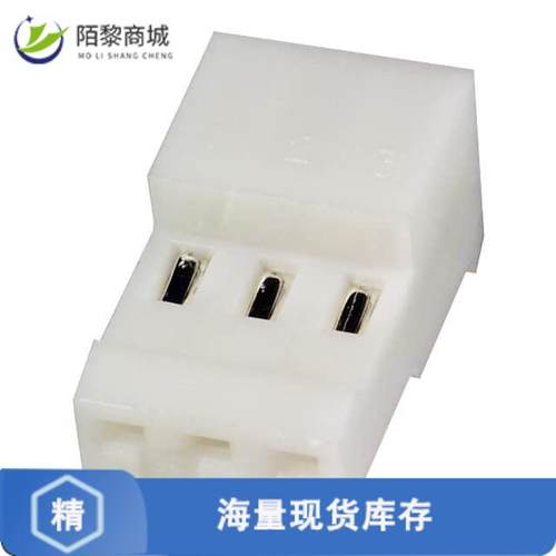 全新原装640441-3正品/CONN RCPT 3P IDC 24AWG TIN-LEAD