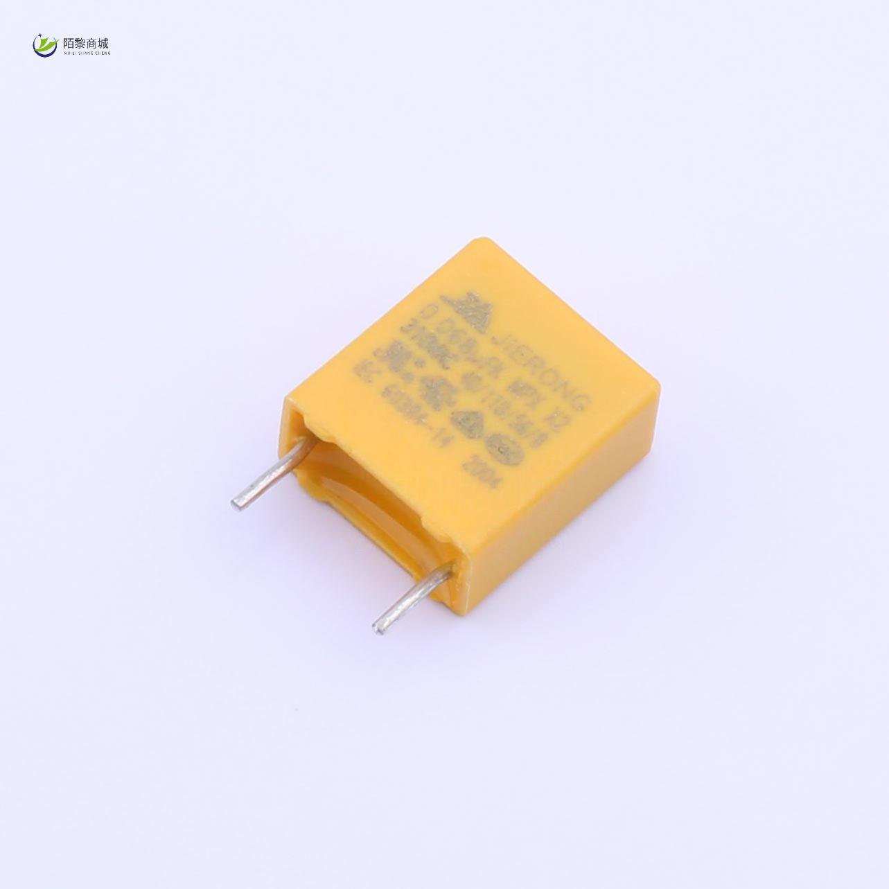 全新原装K683K310VB4L3.5正品/等级:X2 68nF ±10% 310V