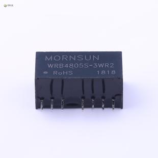 宽电压输入 全新原装 WRB4805S 3WR2正品