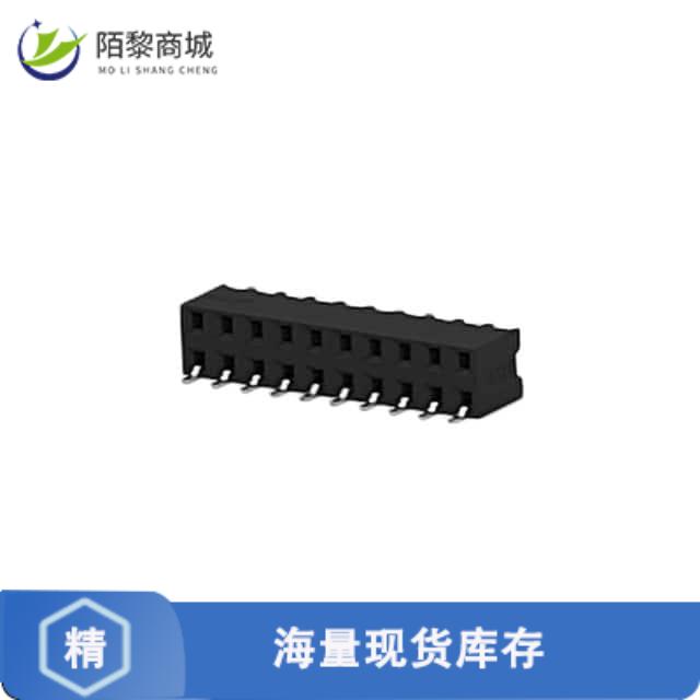 全新原装2-2307731-0正品/20P,2MM,B-B,REC,DRHZ,SMD,0