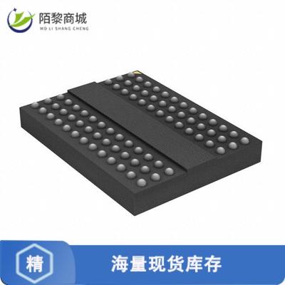 全新原装MT41K512M8DA-107:P正品/IC DRAM 4GBIT PARAL