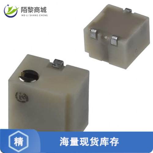 全新原装PVG5H103C03R00正品/TRIMMER 10KOHM 0.25W J