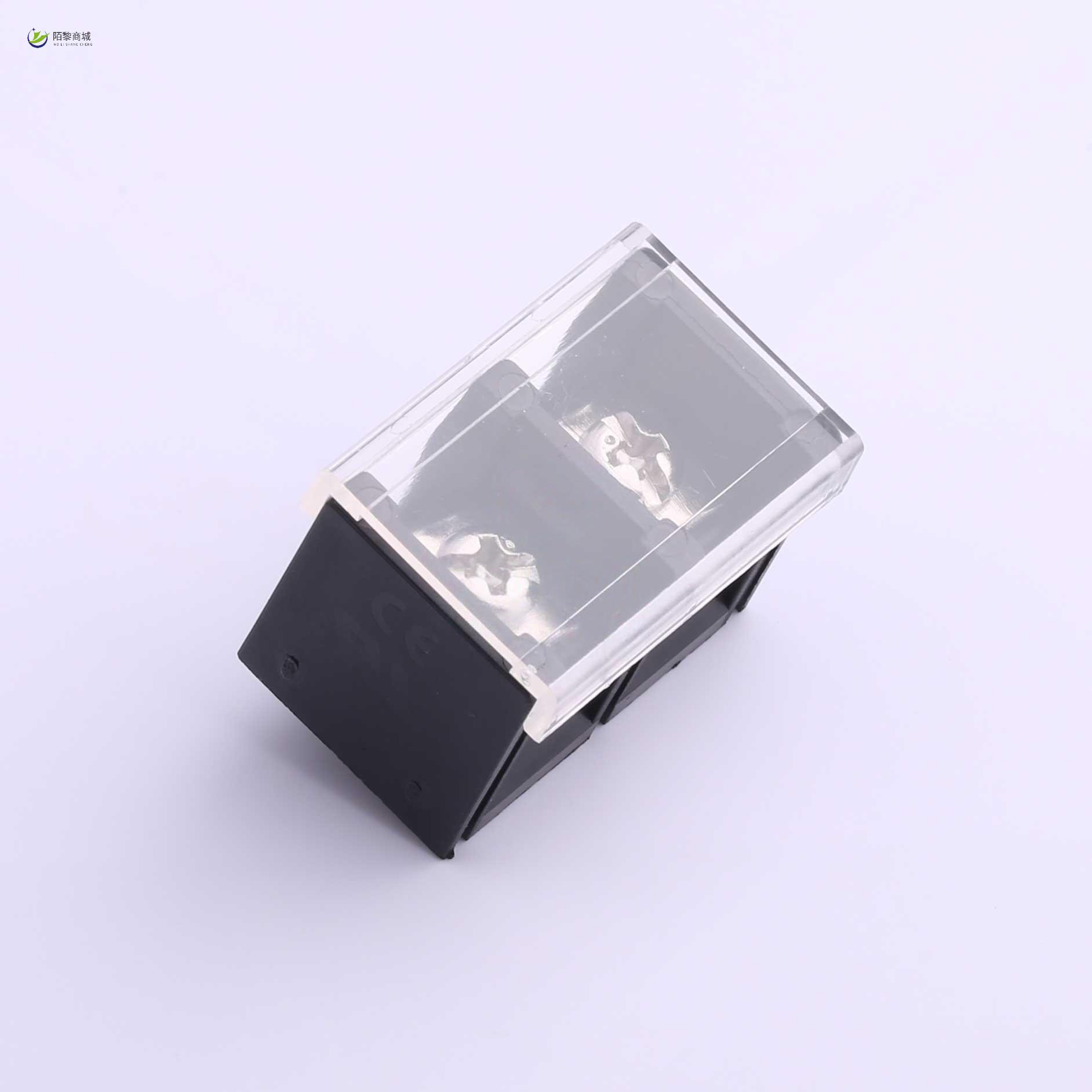 全新原装KF78S-13.0-2P正品/栅栏式接线端子 2Pin