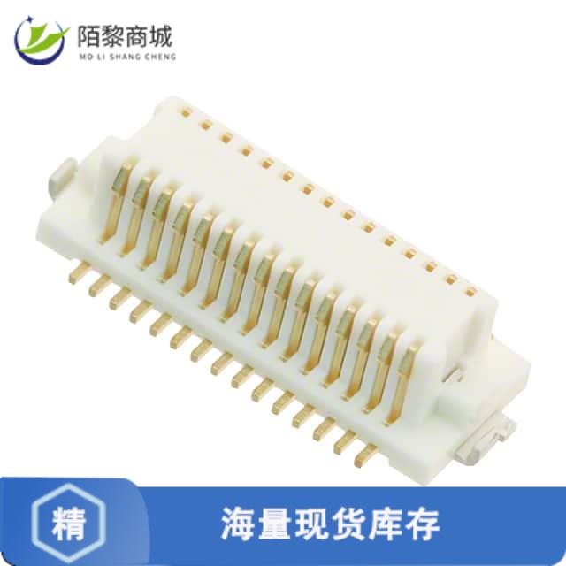 全新原装DF12(3.0)-30DS-0.5V(86)正品/CONN RCPT 30PO