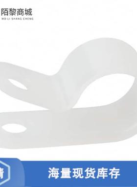 全新原装CCS38-S8-C正品/CBL CLIP P-TYPE NATURAL  ENER