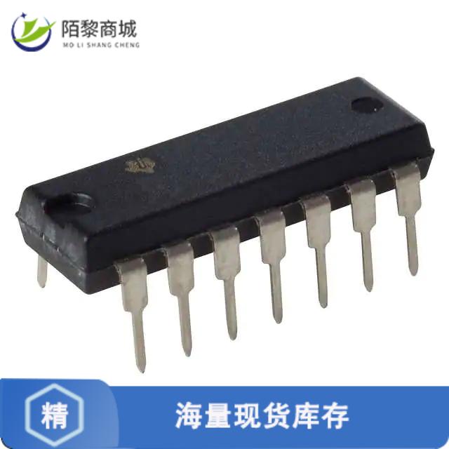 全新原装OPA404BG正品/IC OPAMP GP 4 CIRCUIT 14CDIP