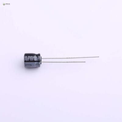 全新原装ECEA1CKA101正品/100uF 16V
