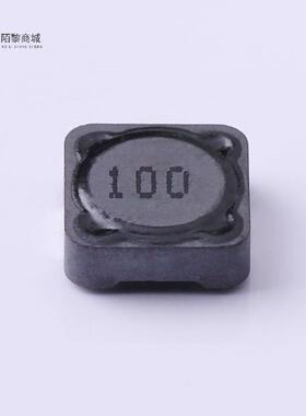 全新原装YPRH1204-100M正品/功率电感 10µH ±20% 28mΩ