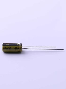 全新原装LKMB1101H470MF正品/47uF ±20% 50V