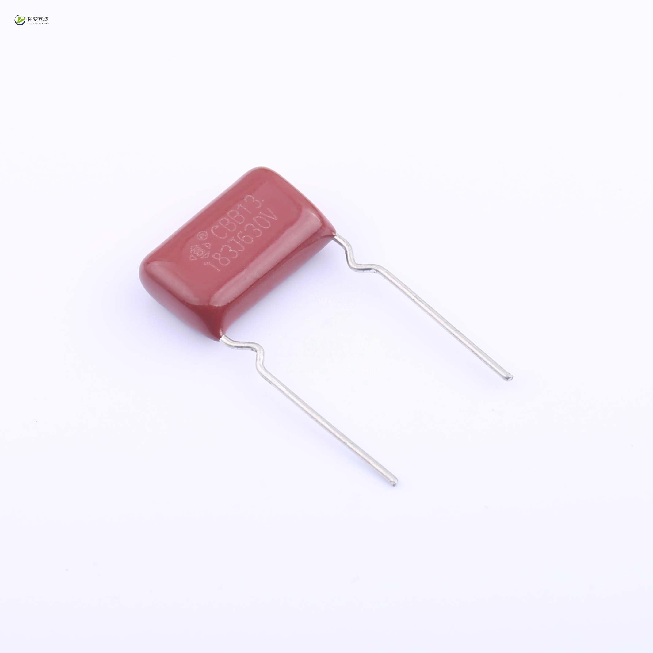 全新原装B32J183JQ2B0170120060EOY正品/18nF ±5% 630V