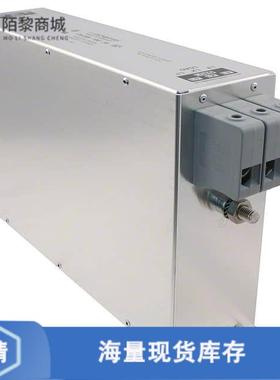 全新原装FN258L-30-07正品/LINE FILTER 30A CHASSIS M