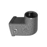 CONN HOOD SIDE 全新原装 SZ1 1正品 ENTRY M16 1106406