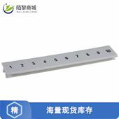 1052015 MARKER 0001正品 全新原装 CONN ACC STRIP PRE