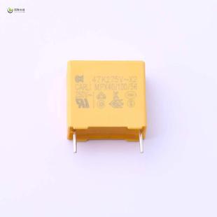 ±10% 470nF 275V PX474K3ID42H045B9R正品 全新原装