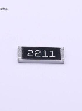全新原装RTT252211FTE正品/2.21kΩ ±1% 1W