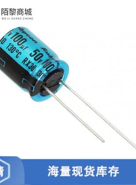 全新原装16RX30470MT810X12.5正品/CAP ALUM 470UF 20%