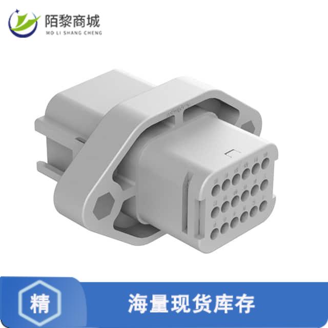 全新原装ATV02-18PA正品/CONN RECEPTACLE 18POS 14-20AWG