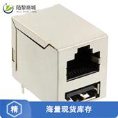 SHIELDED CONN 1775855 全新原装 8P8C 1正品 JACK MOD