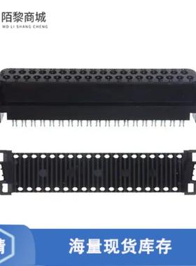 全新原装1658614-1正品/CONN D-SUB RCPT 37POS IDC