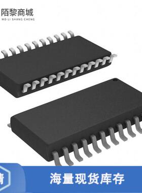 全新原装MC74AC646DWR2G正品/IC TXRX NON-INVERT 6V 2