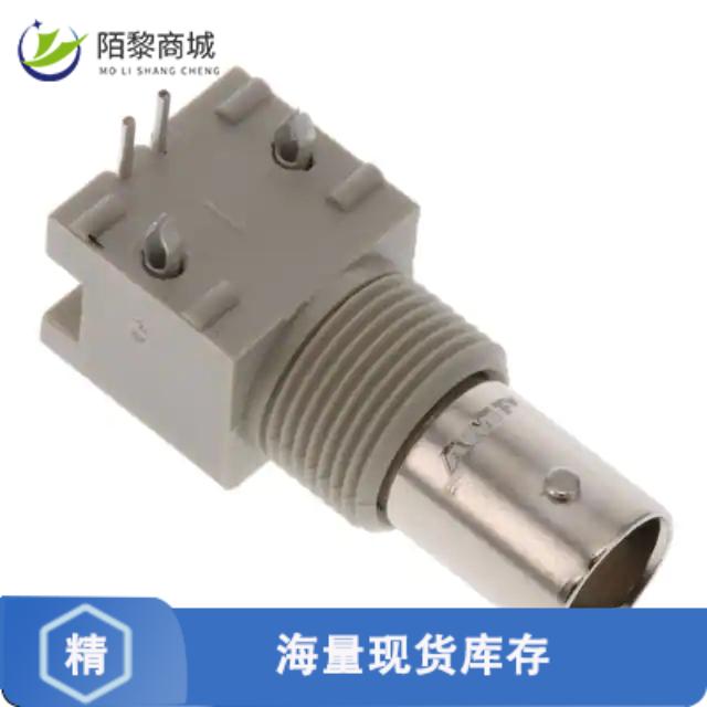 全新原装5415218-5正品/CONN BNC JACK R/A 50 OHM PCB