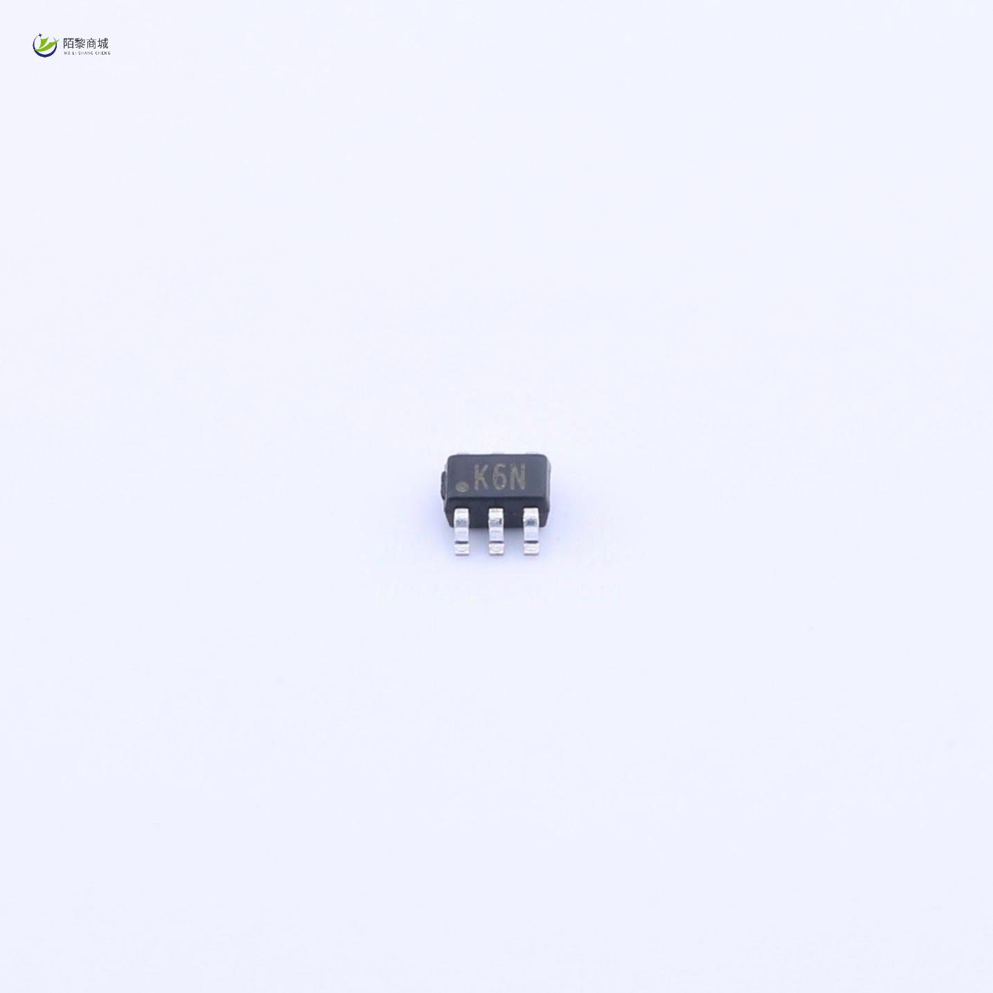 全新原装MMDT3904正品/2个NPN 40V 200mA