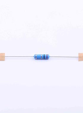 全新原装MFR3WSJT-73-2R正品/金属膜电阻 2Ω ±5% 3W Ba