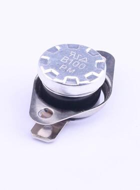 全新原装KSD.301-100/103PAB正品/温控 SW2_33.6X32MM_