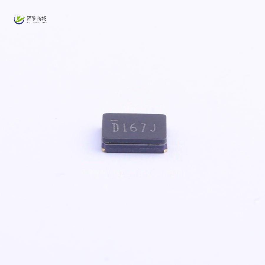 全新原装DSX321G-16M正品/16MHz 12pF 20PPM