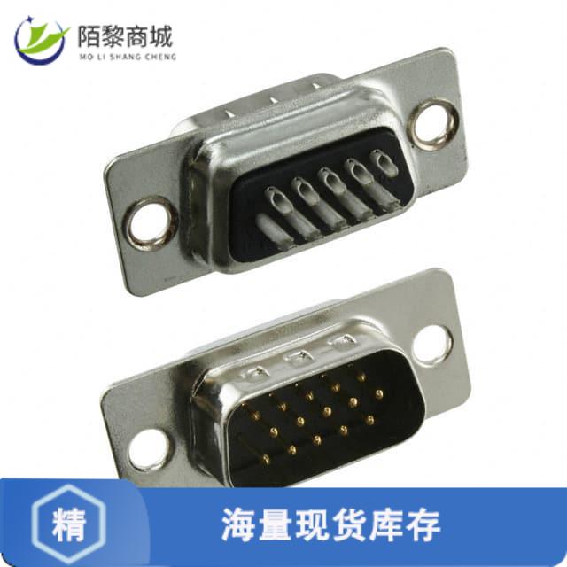 全新原装10090769-P154ALF正品/CONN D-SUB HD PLUG 15