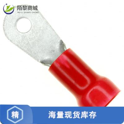 全新原装52041正品/CONN RING CIRC 8AWG #8 CRIMP