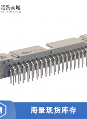 全新原装09185406323正品/CONN HEADER R/A 40POS 2.54MM