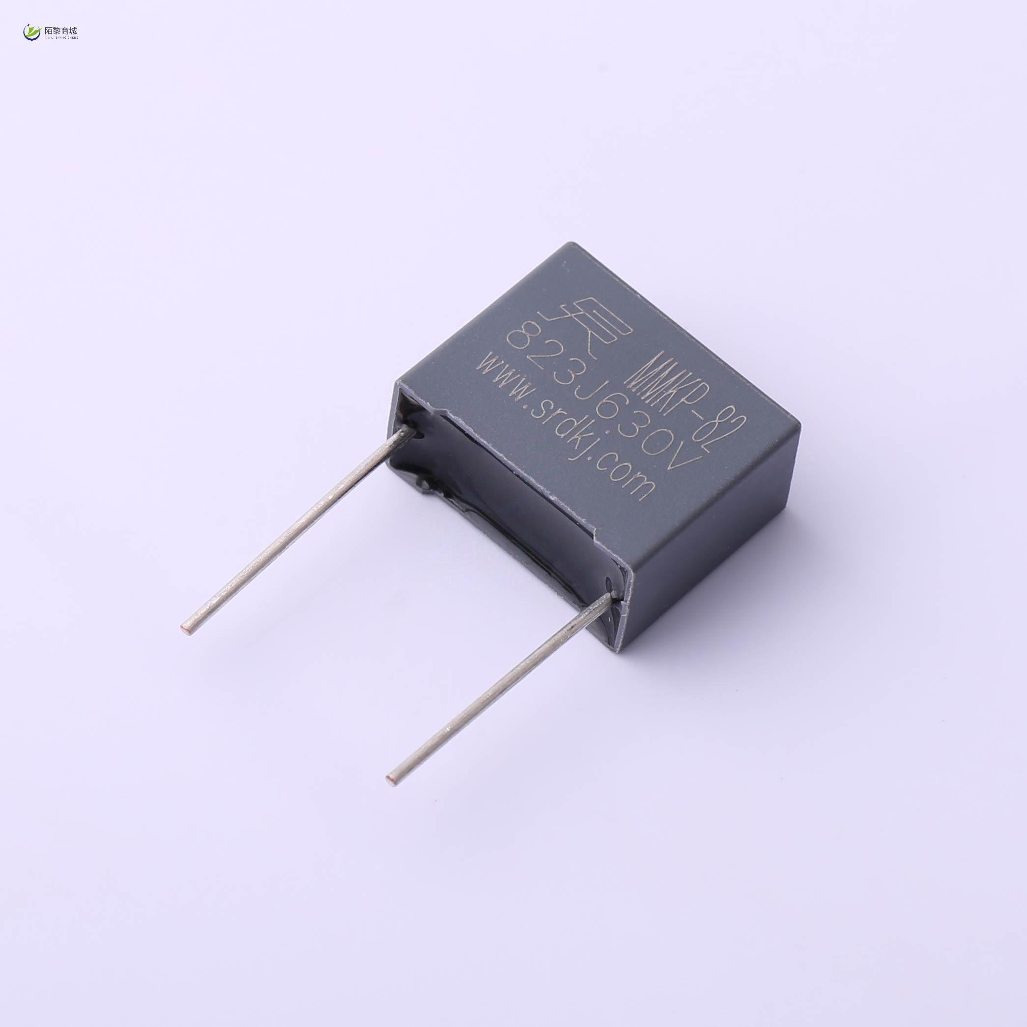 全新原装C82823J2JD4R8LC正品/MMKP82 823J630VDC