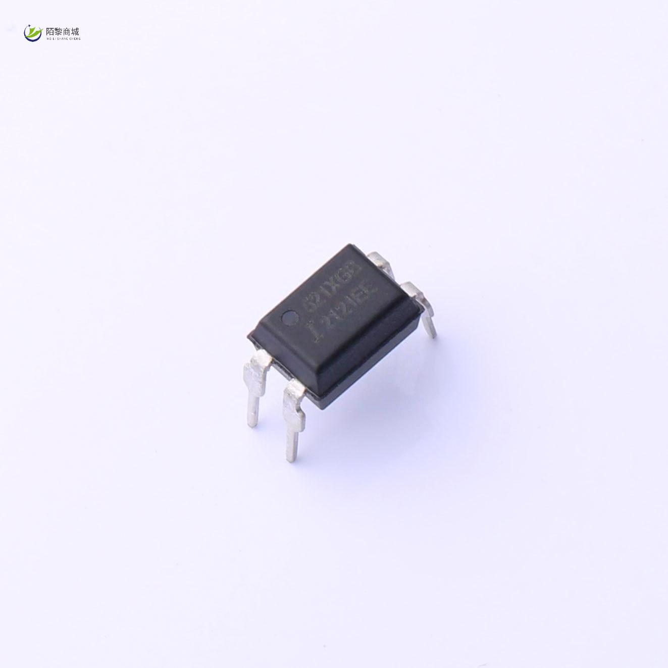 全新原装TLP521-1XGB正品/光电晶体管 5300Vrms Vf=1.1