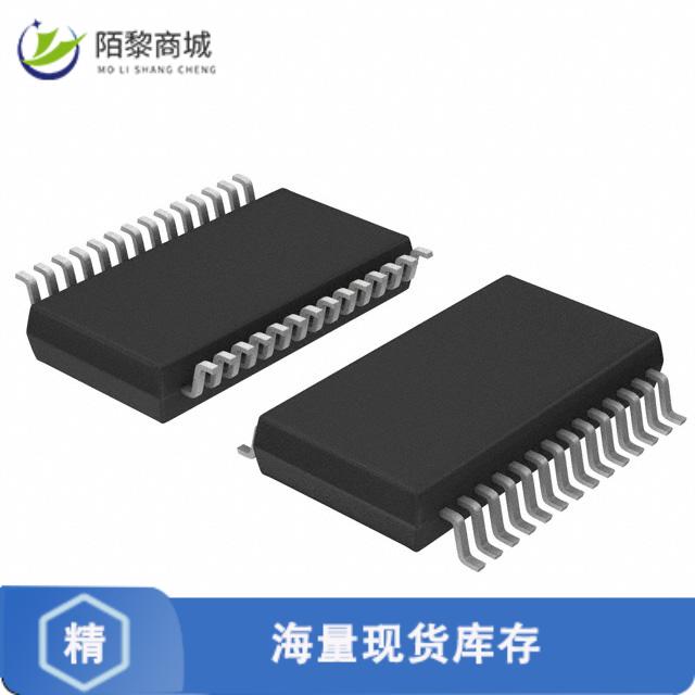 全新原装MAX1266BEEI+正品/IC ADC 12-BIT 420KSPS 28-