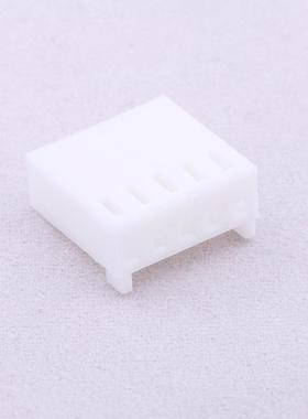 全新原装A2543HA-5P-WH正品/2.54mm 1x5P