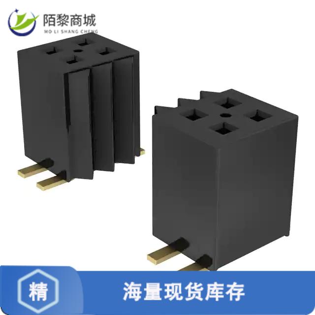 全新原装FLE-130-01-G-DV正品/CONN RCPT 60POS 0.05 G