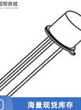 全新原装2N4391正品/N   JFET