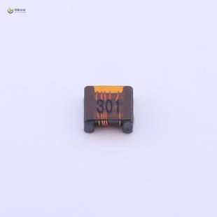 共模电感 301T正品 45mΩ CHO 全新原装 300Ω YLM4520