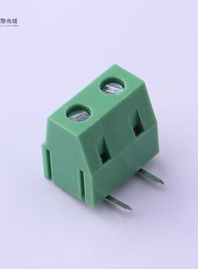 全新原装KF128R-7.5-2P正品/7.5mm 排数:1