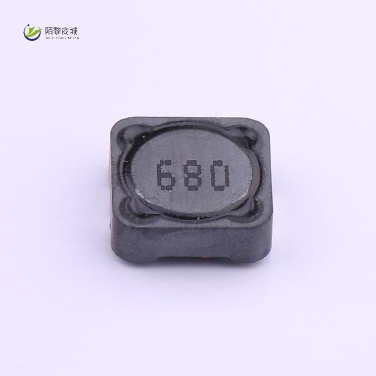全新原装YPRH1204-680M正品/功率电感 68µH ±20% 220mΩ