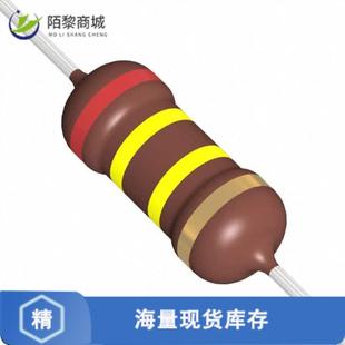 240K RES OHM AXIAL 全新原装 RR03J240KTB正品