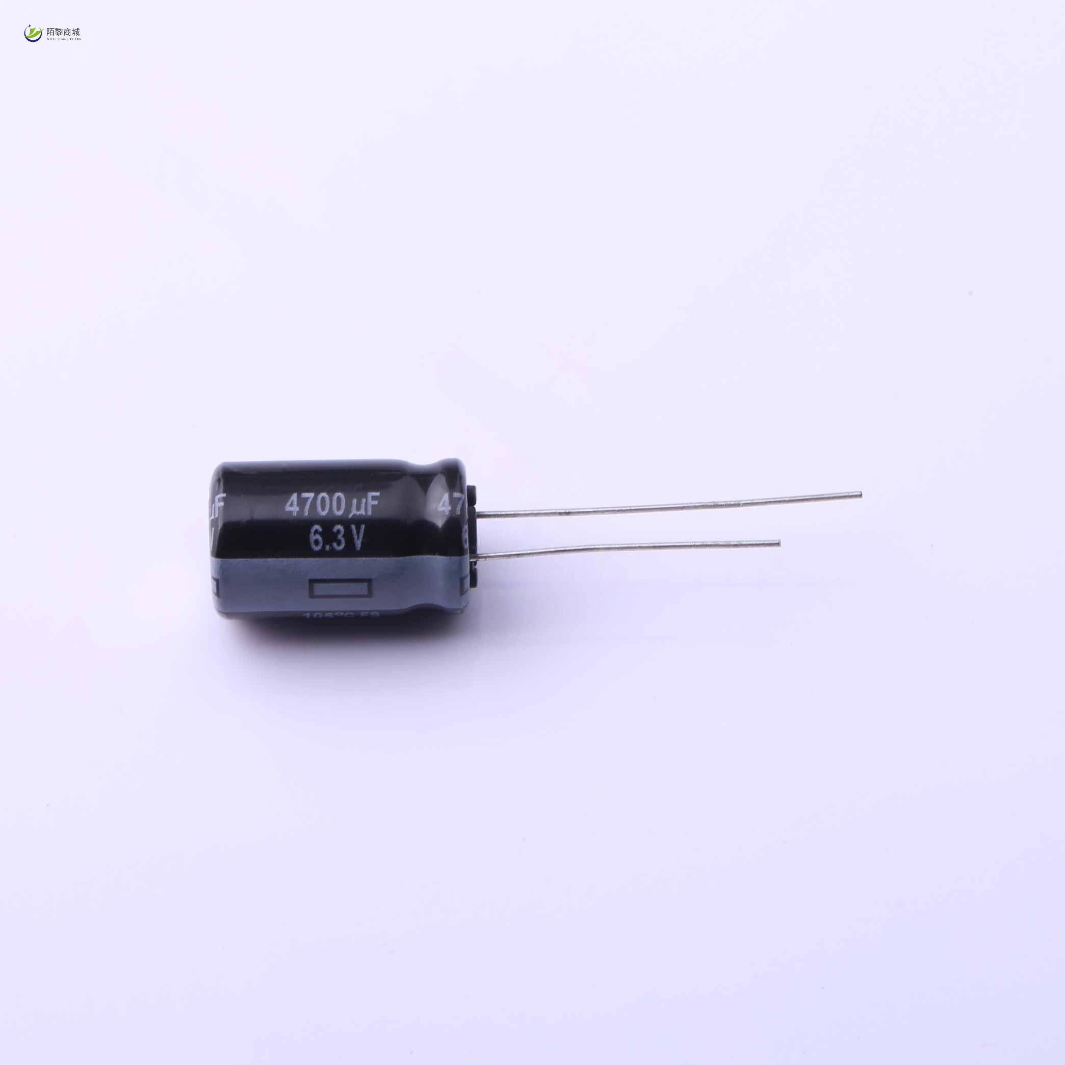全新原装EEUFS0J472正品/4700uF ±20% 6.3V