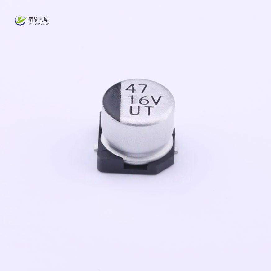 全新原装UT1C470M0605VG正品/47uF ±20% 16V