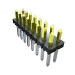 全新原装TLW-103-06-F-S正品/LOW PROFILE .025 SQ STRIPS