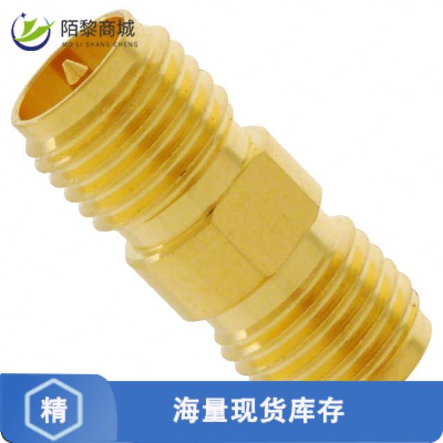 全新原装132169RP正品/CONN ADAPT SMA JACK-RP SMA JACK