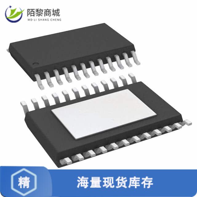 TPS70351PWP原装正品芯片/IC REG LINEAR 3.3V/1.8V 24